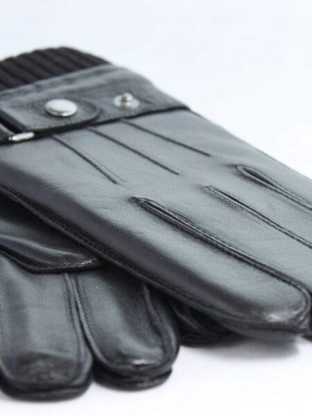 Men’s Leather Gloves