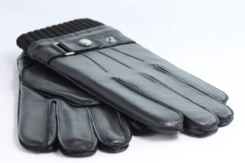 Men’s Leather Gloves