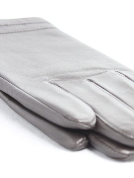 Ladies Leather Gloves