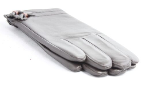 Ladies Leather Gloves
