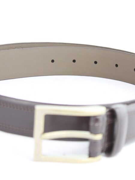 Men's Leather Belt
