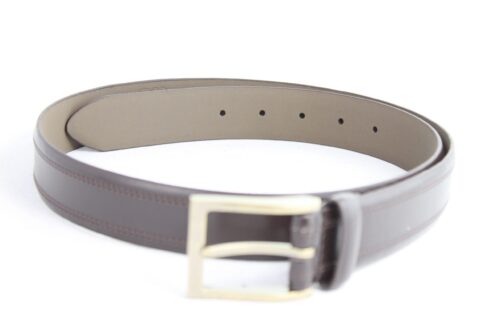 Men's Leather Belt