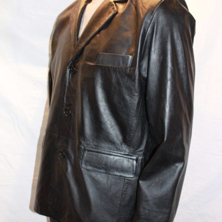 Mens Leather and Sheepskin Coats and Jackets – Radford Leather Fashions ...