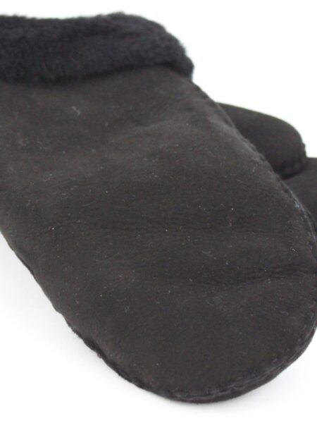 Ladies Full Sheepskin Mittens