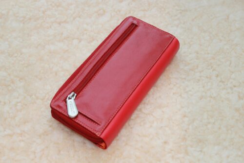 Ladies Leather Purse  - Image 4