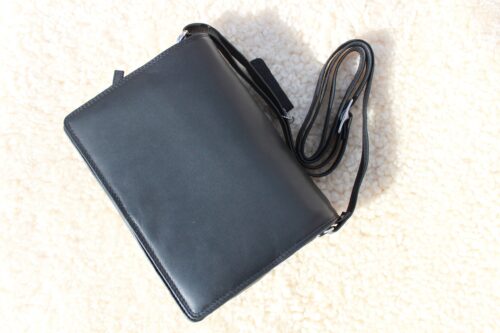 Ladies Leather Handbag