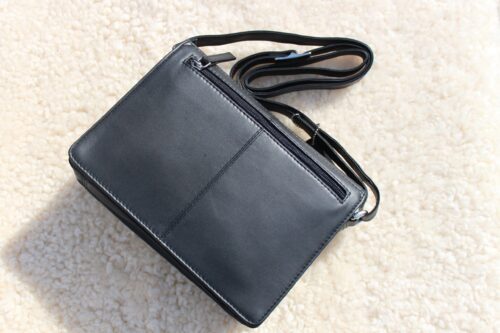 Ladies Leather Handbag - Image 3