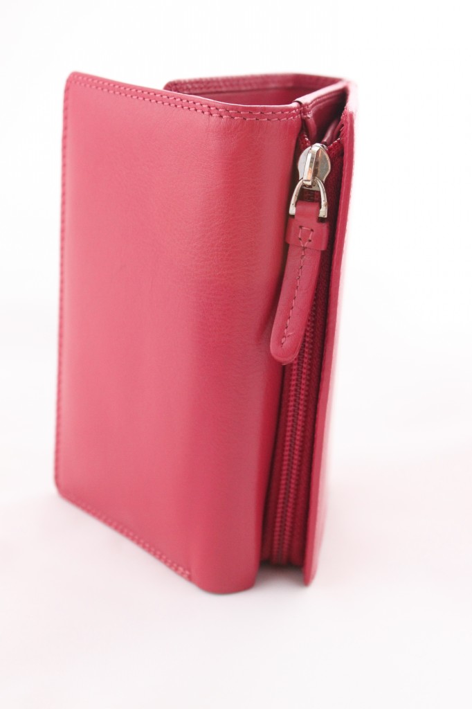 Ladies Leather Purses