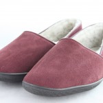 Drapers Men's Trevor Slip-On Sheepskin Slipper - Image 2
