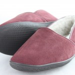Drapers Men's Trevor Slip-On Sheepskin Slipper