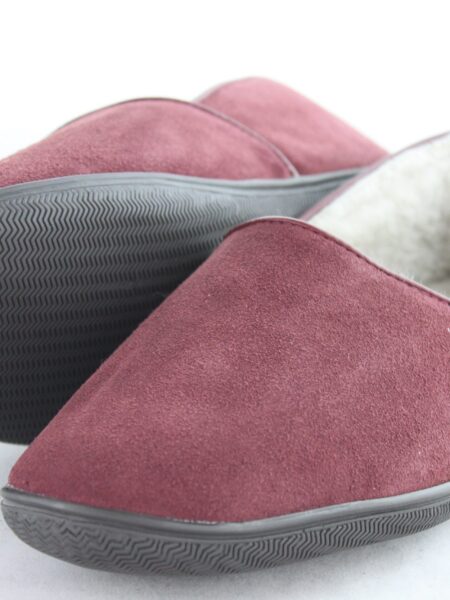 Drapers Men's Trevor Slip-On Sheepskin Slipper