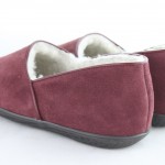 Drapers Men's Trevor Slip-On Sheepskin Slipper - Image 3