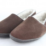 Drapers Men's Trevor Slip-On Sheepskin Slipper - Image 5