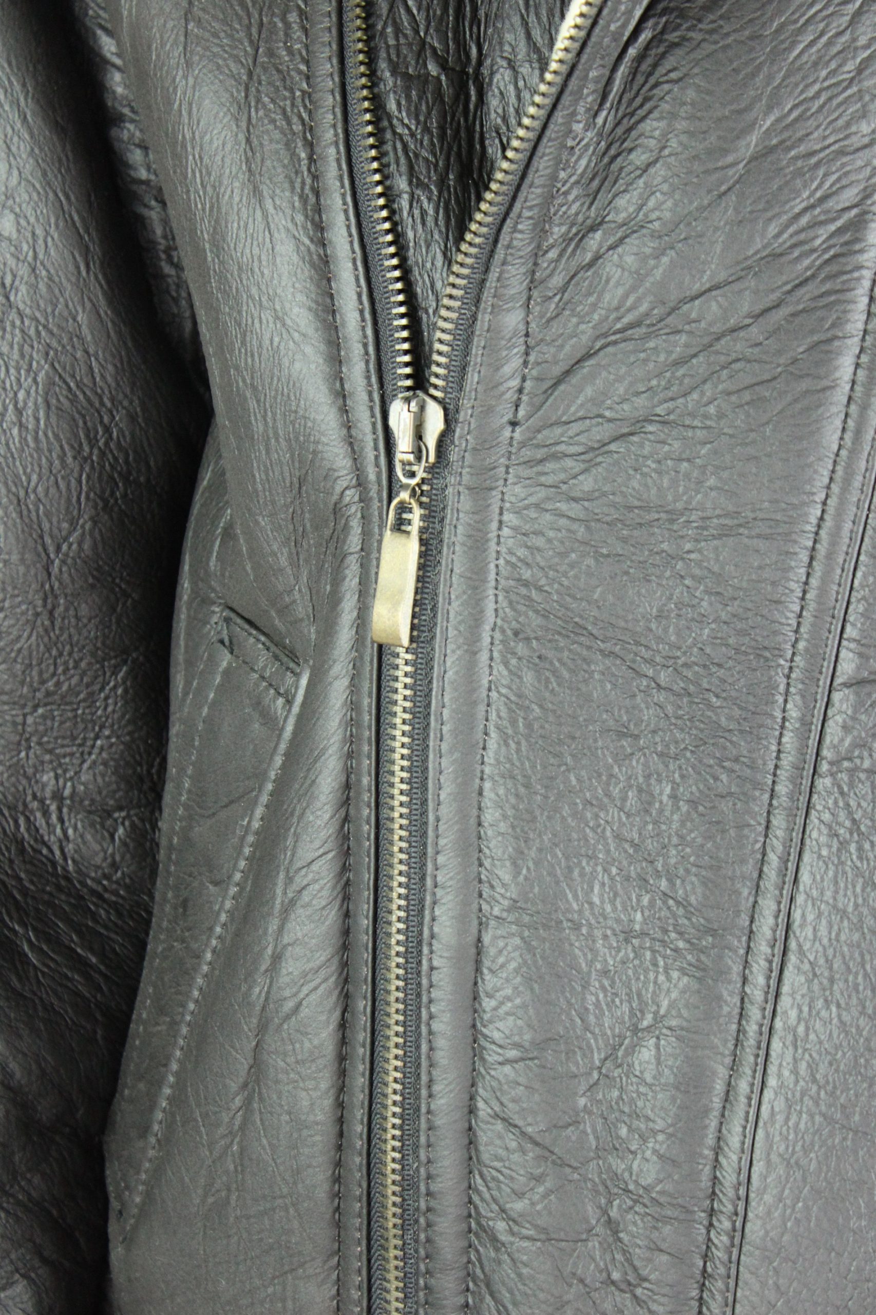 Men’s Sheepskin Aviator Style Flying Jacket – Radford Leather Fashions ...
