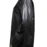 Ladies 3/4 length jacket with straight thonging - Image 13