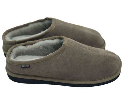 Ladies Sheepskin Mule - Becky - by Draper of Glastonbury - Image 5