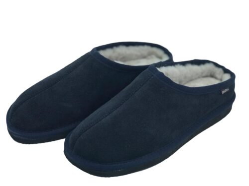 Ladies Sheepskin Mule - Becky - by Draper of Glastonbury - Image 9