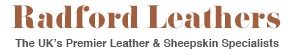 Radford Leather Fashions-Quality Leather and Sheepskin Jackets for Men and Women. Coventry, West Midlands, UK for over 40 years
